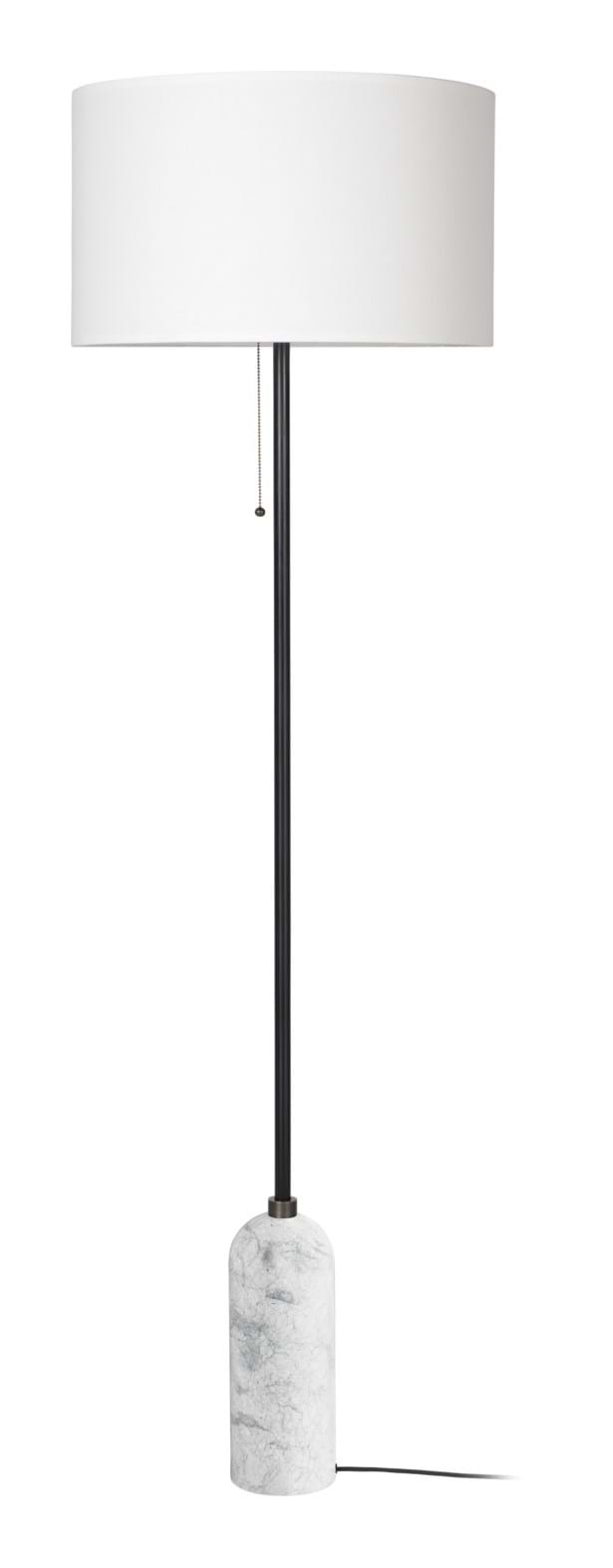 Gravity Floor Lamp från Vålamagasinet Golvlampor, Gubi, Image-1