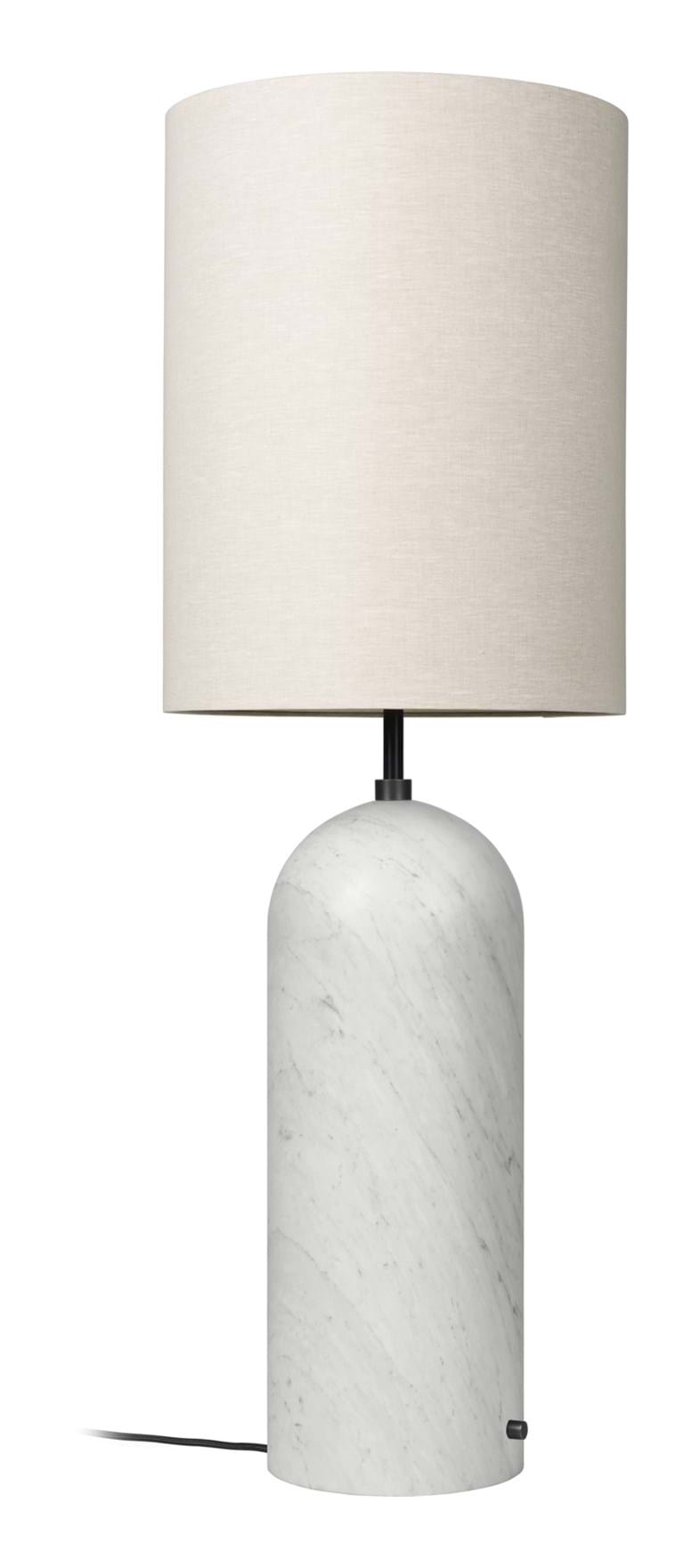 Gravity Floor Lamp XL High från Vålamagasinet Golvlampor, Gubi, Image-1