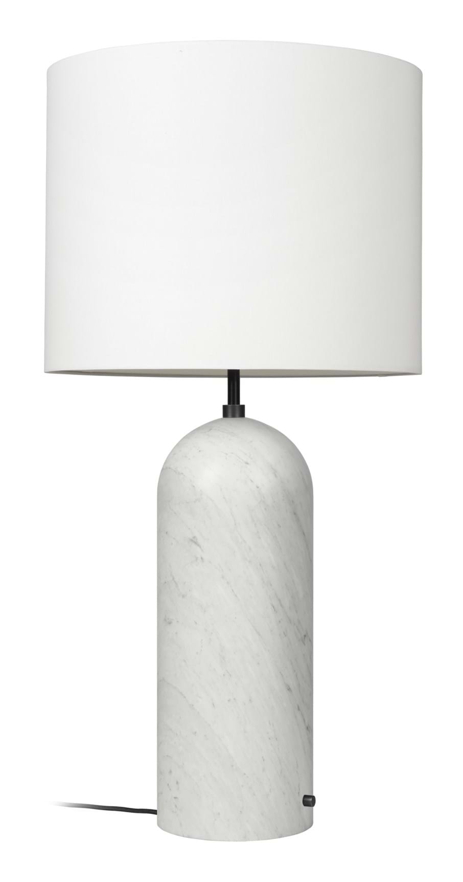 Gravity Floor Lamp XL Low från Vålamagasinet Golvlampor, Gubi, Image-1