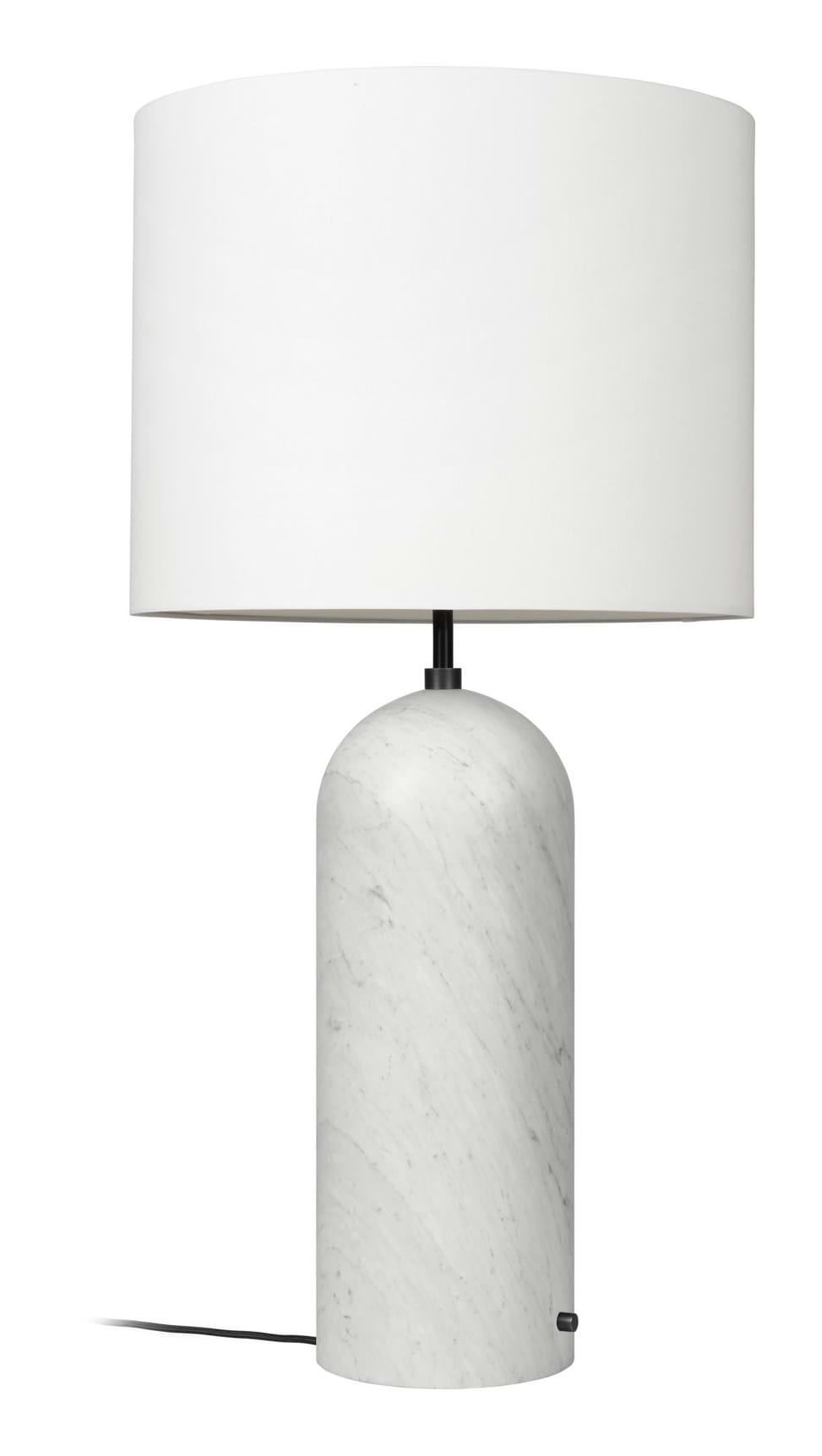 Gravity Floor Lamp XL Low från Vålamagasinet Golvlampor, Gubi, Image-1