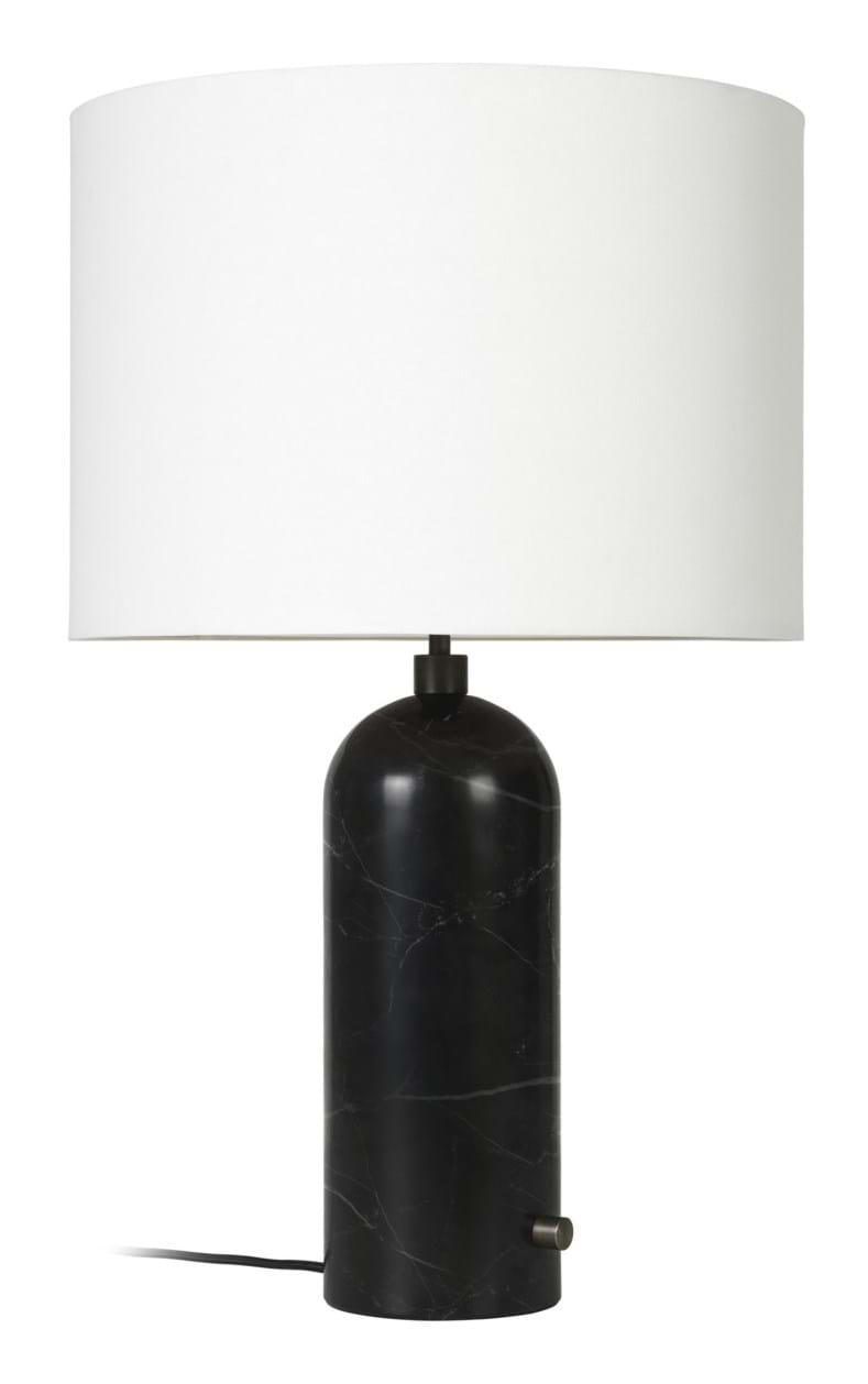 Gravity Table Lamp Large från Vålamagasinet Gubi, Gubi, Image-1