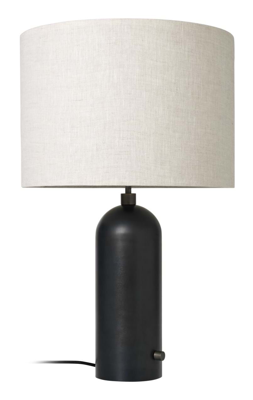 Gravity Table Lamp Large från Vålamagasinet Gubi, Gubi, Image-1