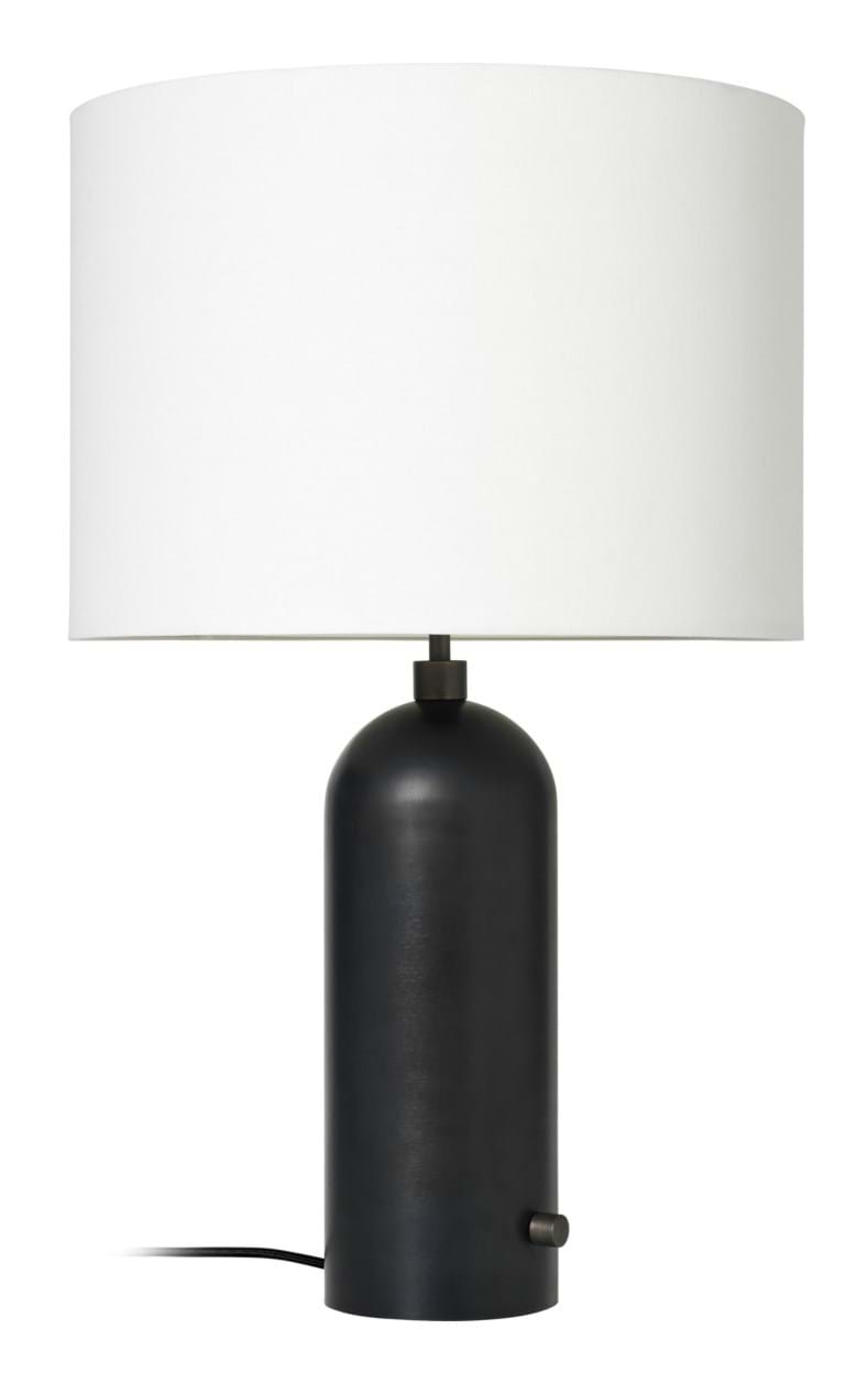 Gravity Table Lamp Large från Vålamagasinet Gubi, Gubi, Image-1