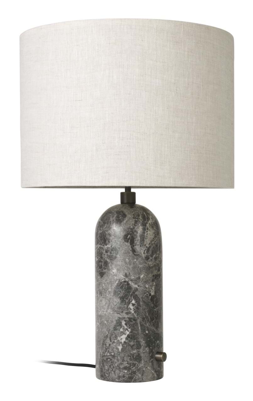 Gravity Table Lamp Large från Vålamagasinet Gubi, Gubi, Image-1