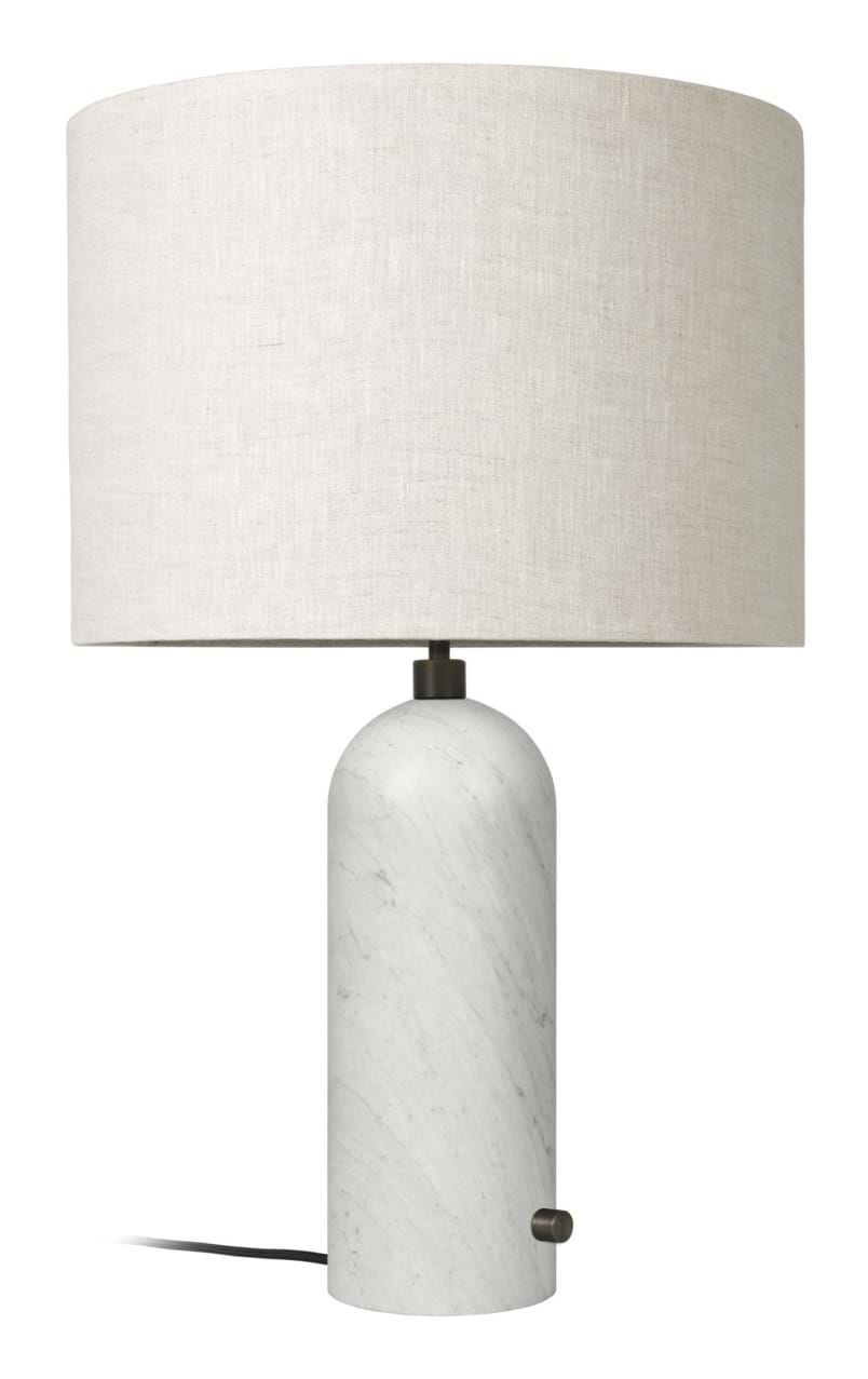 Gravity Table Lamp Large från Vålamagasinet Gubi, Gubi, Image-1