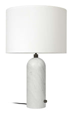 Gravity Table Lamp Large från Vålamagasinet Gubi, Gubi, Image-1
