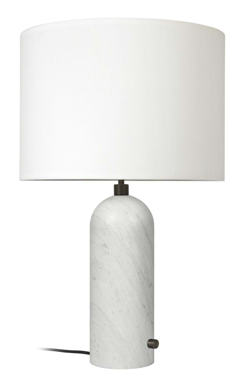 Gravity Table Lamp Large från Vålamagasinet Gubi, Gubi, Image-1
