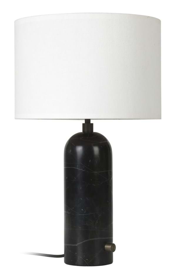 Gravity Table Lamp Small från Vålamagasinet Bordslampor, Gubi, Image-1