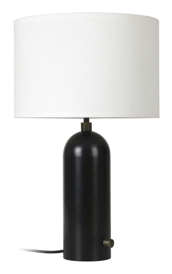 Gravity Table Lamp Small från Vålamagasinet Bordslampor, Gubi, Image-1
