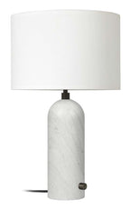 Gravity Table Lamp Small från Vålamagasinet Bordslampor, Gubi, Image-1