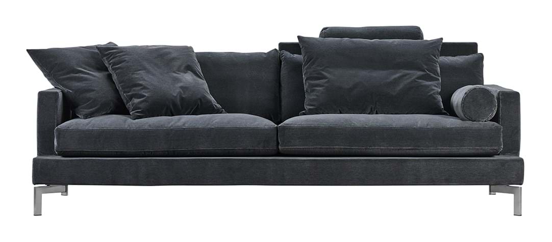 Great Lift Soffa 240 cm Erbjudande från Vålamagasinet Soffor, Eilersen, Image-1