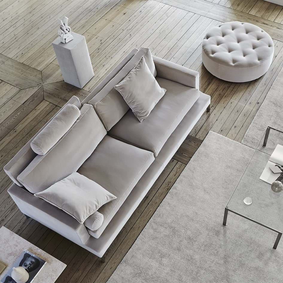 Great Lift Soffa 240 cm Erbjudande från Vålamagasinet Soffor, Eilersen, Image-3