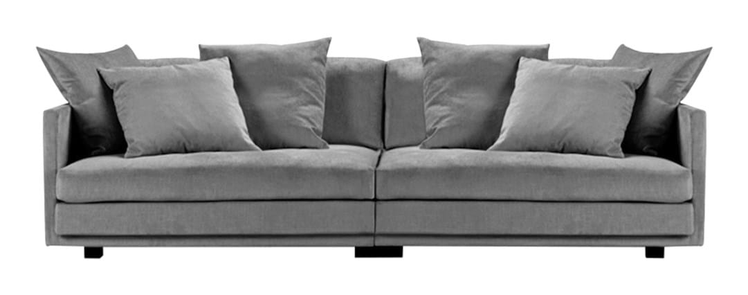 Great Ash Soffa 220 cm från Vålamagasinet Soffor, Eilersen, Image-1