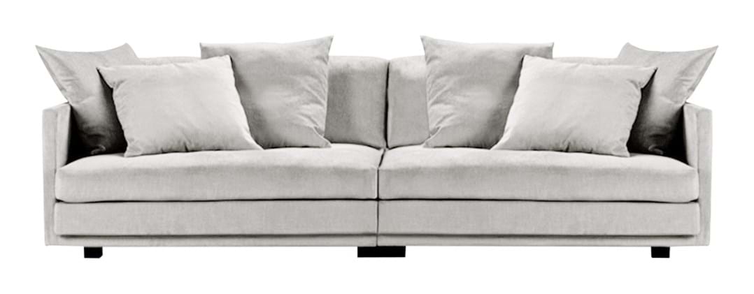 Great Ash Soffa 240 cm från Vålamagasinet Soffor, Eilersen, Image-1