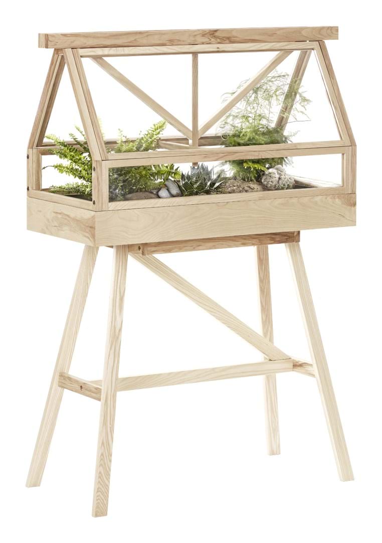 Greenhouse från Vålamagasinet Krukor och vaser, Design House Stockholm, Image-1