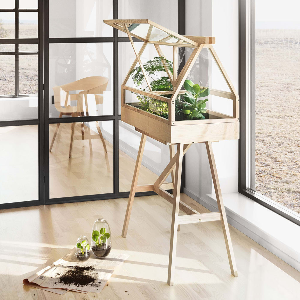 Greenhouse från Vålamagasinet Krukor och vaser, Design House Stockholm, Image-2