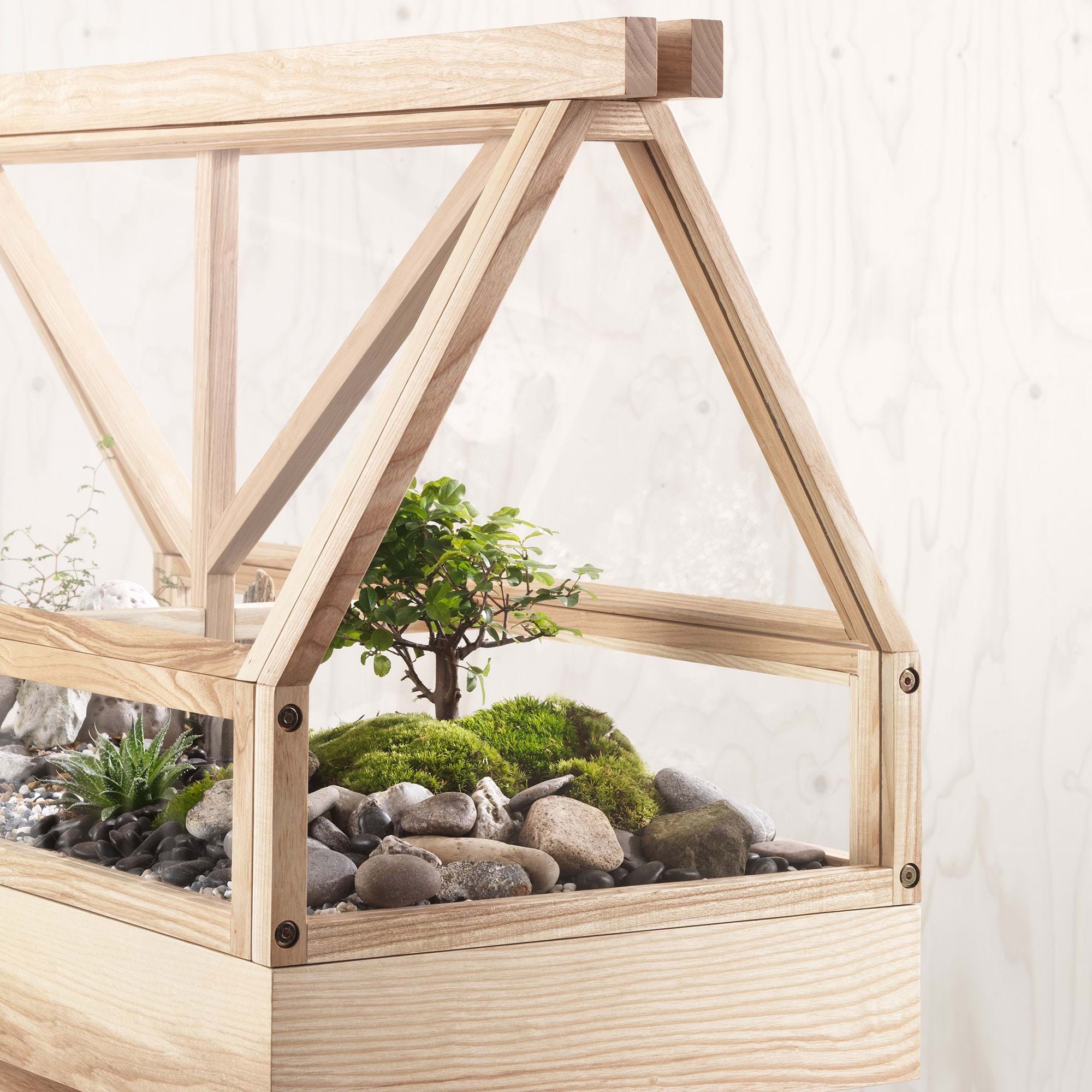 Greenhouse från Vålamagasinet Krukor och vaser, Design House Stockholm, Image-3