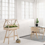 Greenhouse från Vålamagasinet Krukor och vaser, Design House Stockholm, Image-5