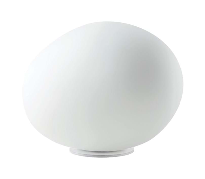 Gregg Grande Table Lamp - White/Dimmer från Vålamagasinet Bordslampor, Foscarini, Image-1
