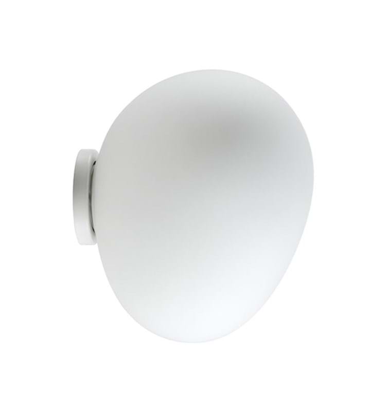 Gregg Media Plafond från Vålamagasinet Vägglampor, Foscarini, Image-1