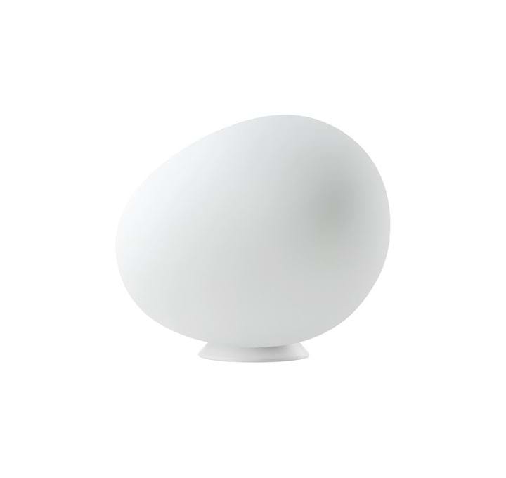 Gregg Piccola Table Lamp - White/Dimmer från Vålamagasinet Bordslampor, Foscarini, Image-1