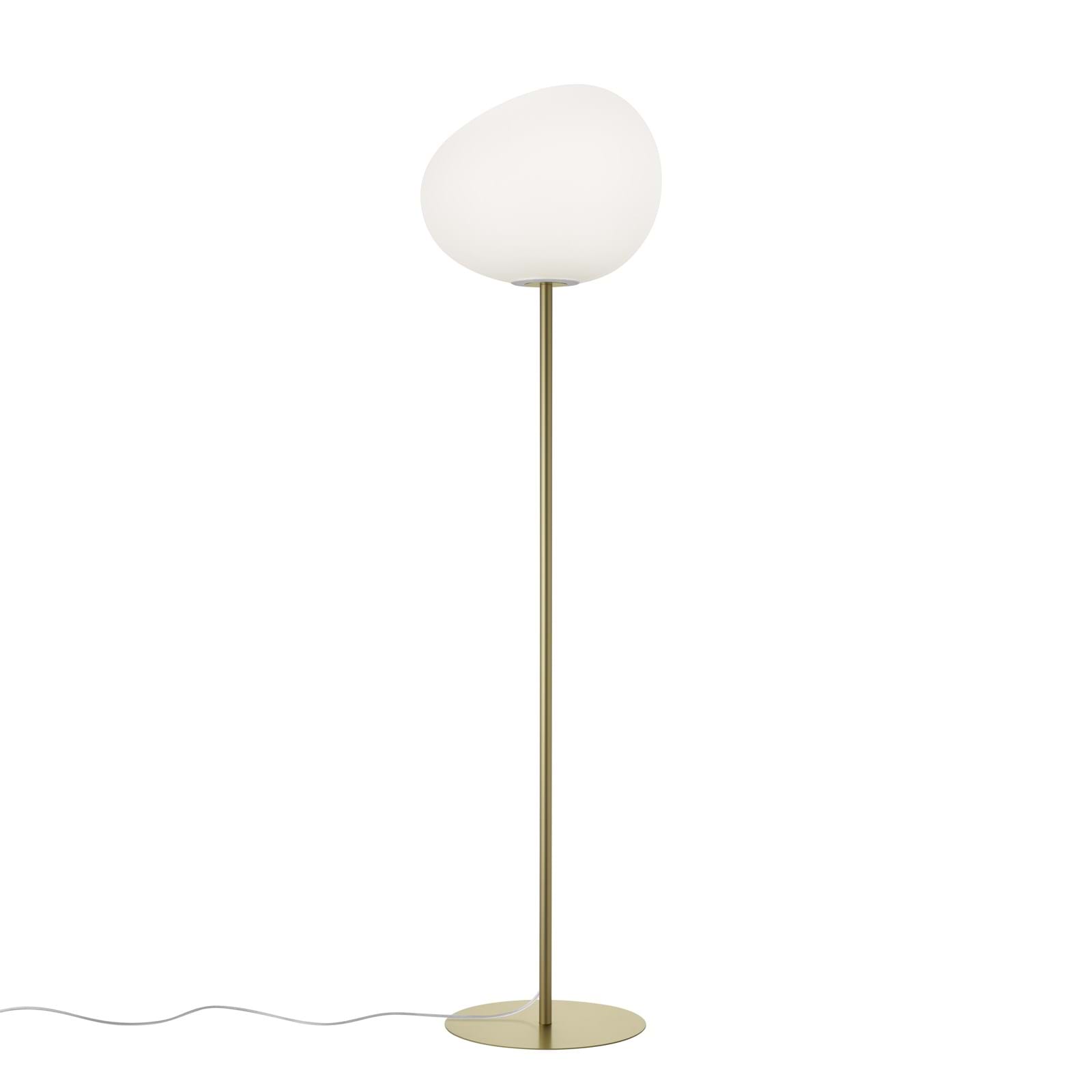 Gregg Grande Floor Lamp från Vålamagasinet Golvlampor, Foscarini, Image-1