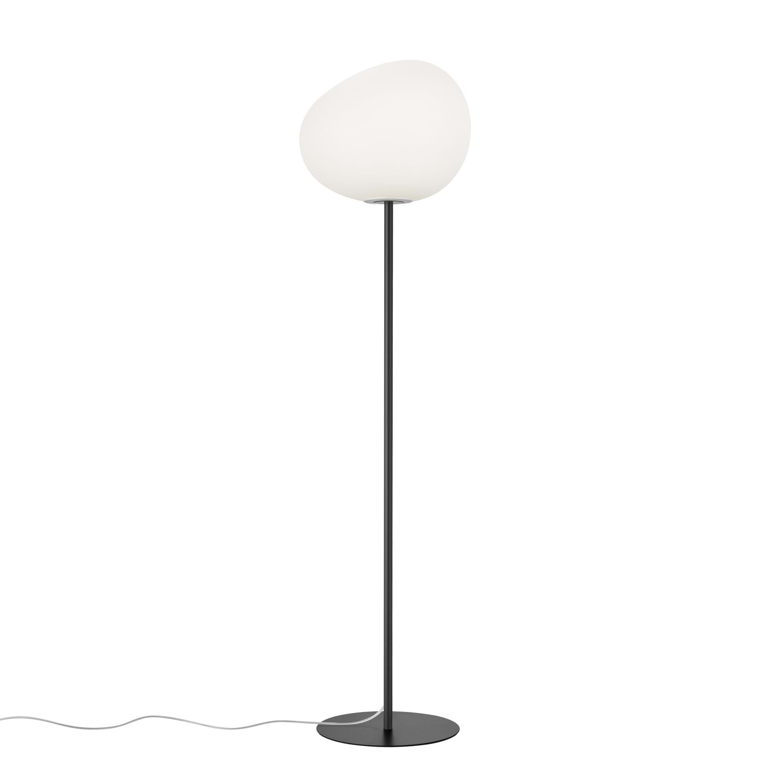 Gregg Grande Floor Lamp från Vålamagasinet Golvlampor, Foscarini, Image-1