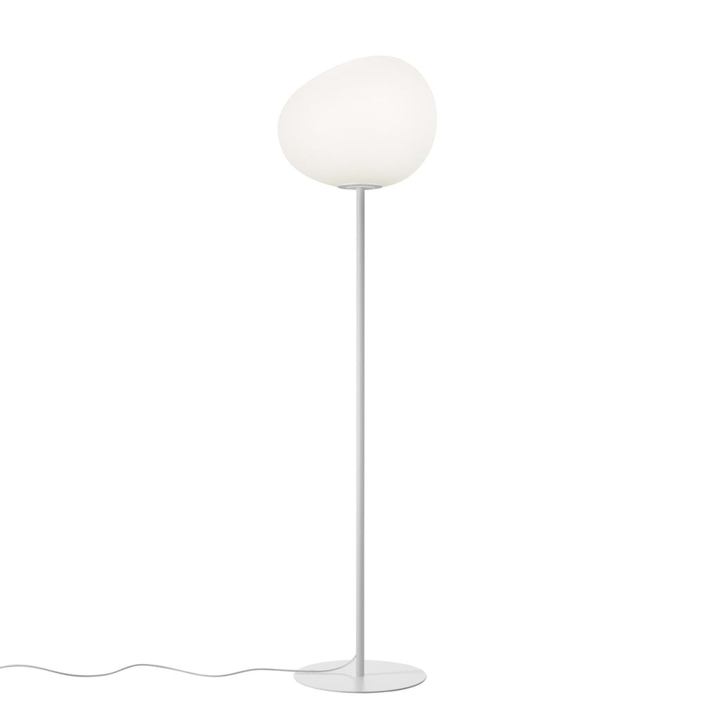 Gregg Grande Floor Lamp från Vålamagasinet Golvlampor, Foscarini, Image-1