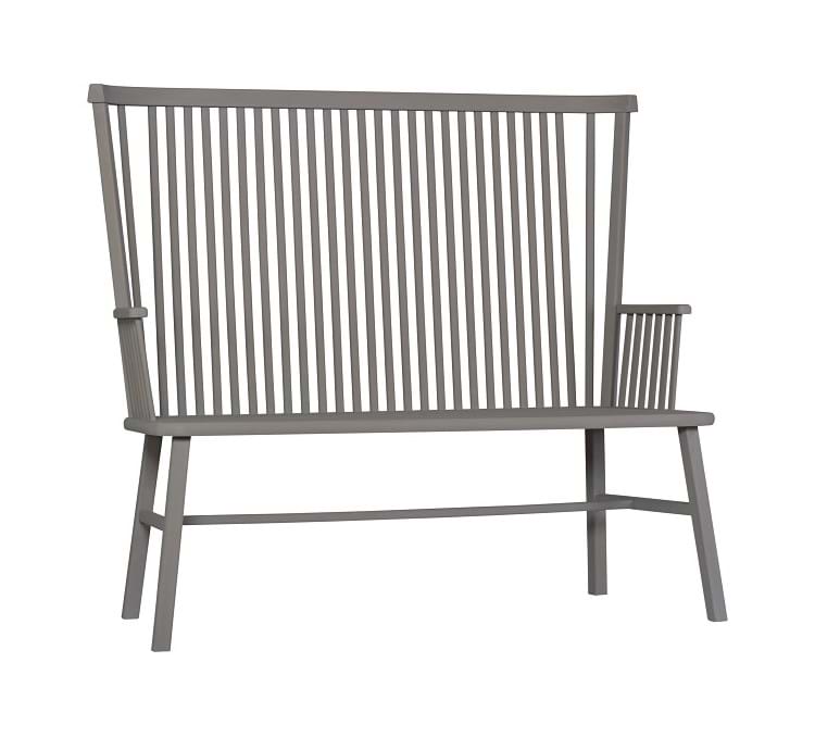 Greta Pinnsoffa från Vålamagasinet Pallar och bänkar, Tre Sekel, Image-1