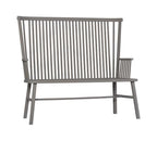 Greta Pinnsoffa från Vålamagasinet Pallar och bänkar, Tre Sekel, Image-1