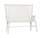 Greta Pinnsoffa från Vålamagasinet Pallar och bänkar, Tre Sekel, Image-1