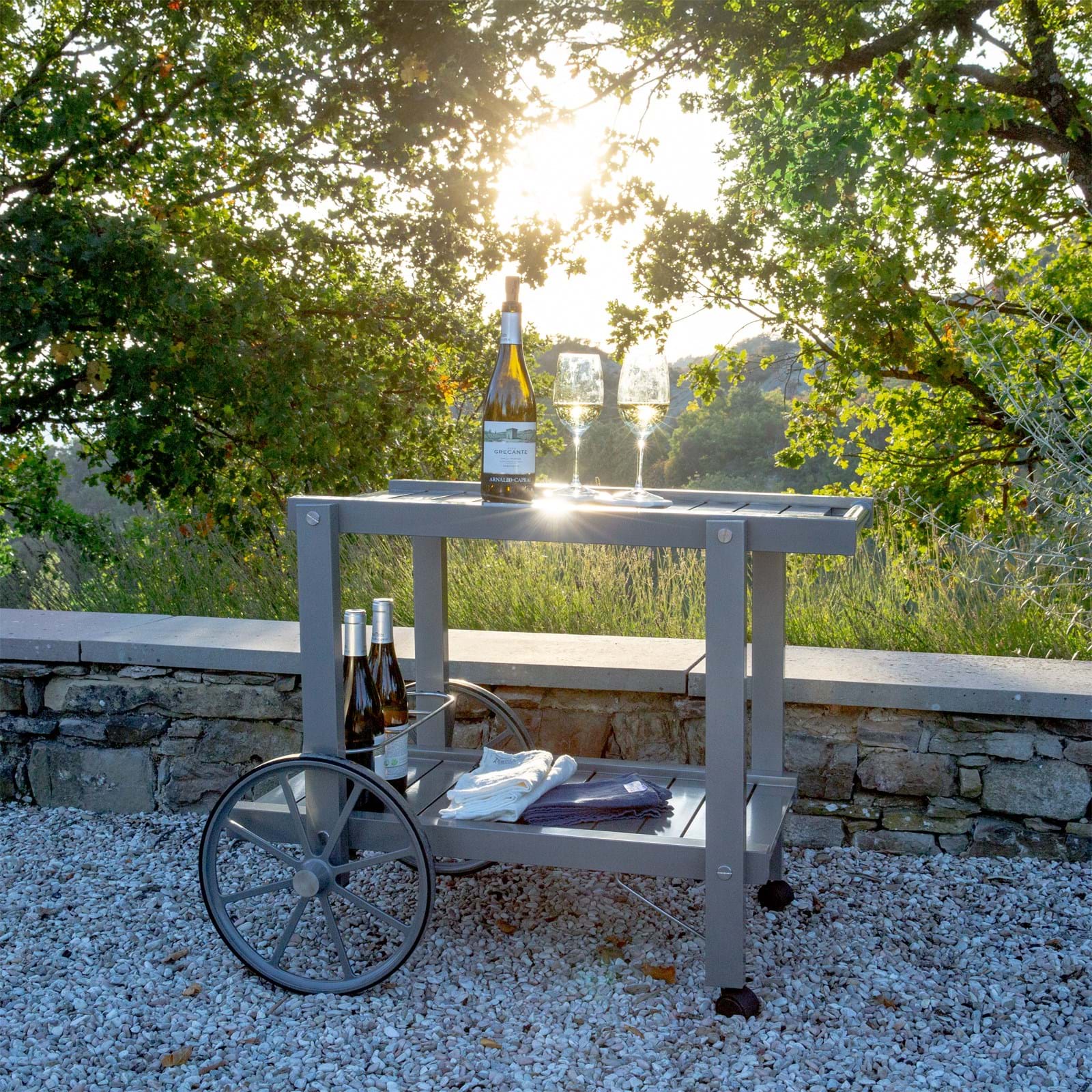 Fri Form Serveringsvagn från Vålamagasinet Övrigt utemöbler, Fri Form, Image-2