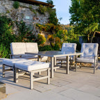 Fri Form Fåtölj från Vålamagasinet Soffor och fåtöljer utemöbler, Fri Form, Image-6