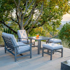 Fri Form Pall från Vålamagasinet Pallar och bänkar utemöbler, Fri Form, Image-2