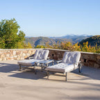 Fri Form Liggvagn från Vålamagasinet Solstolar utemöbler, Fri Form, Image-5