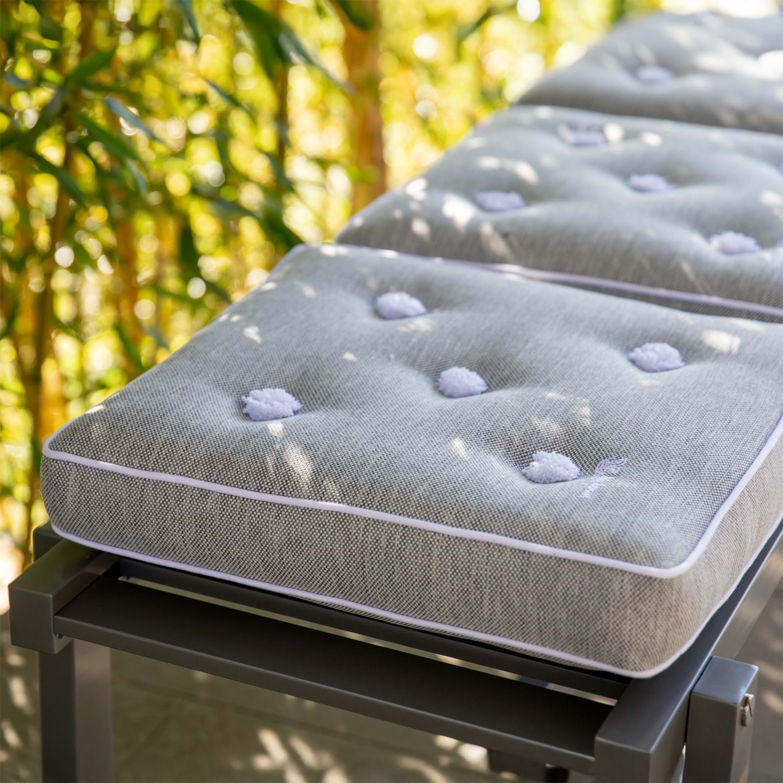 Fri Form Bänk från Vålamagasinet Pallar och bänkar utemöbler, Fri Form, Image-3