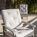 Fri Form Fåtölj från Vålamagasinet Soffor och fåtöljer utemöbler, Fri Form, Image-5