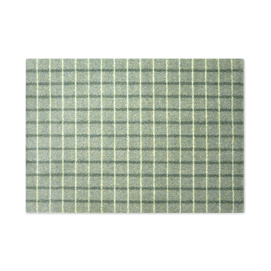 Grid Matcha Lemon från Vålamagasinet Dörrmattor, Heymat, Image-1