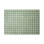 Grid Matcha Lemon från Vålamagasinet Dörrmattor, Heymat, Image-1