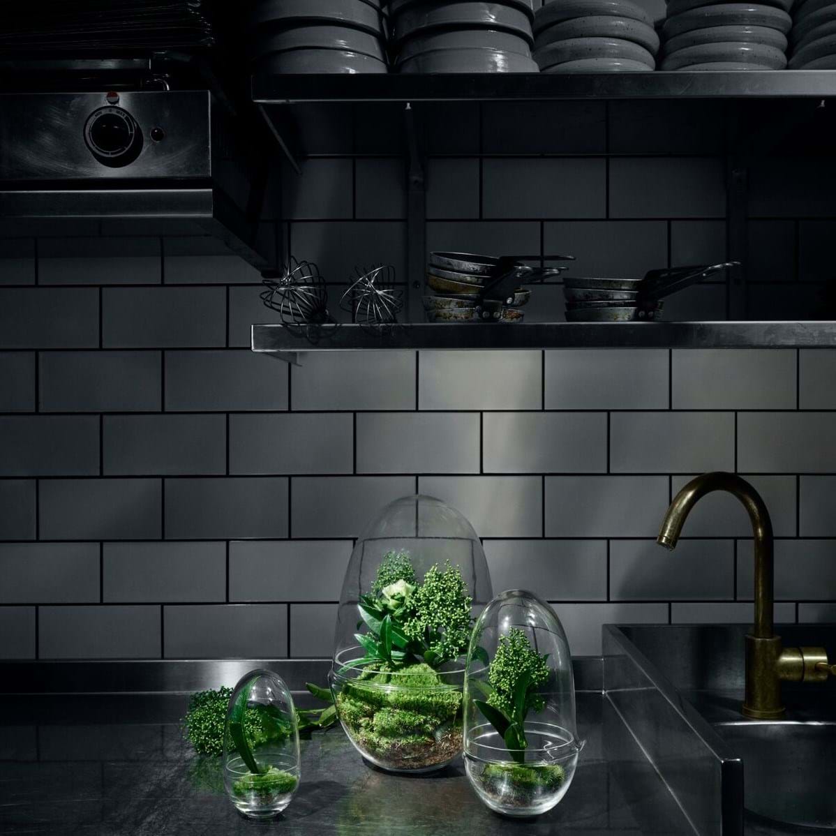 Grow Greenhouse från Vålamagasinet Krukor och vaser, Design House Stockholm, Image-3