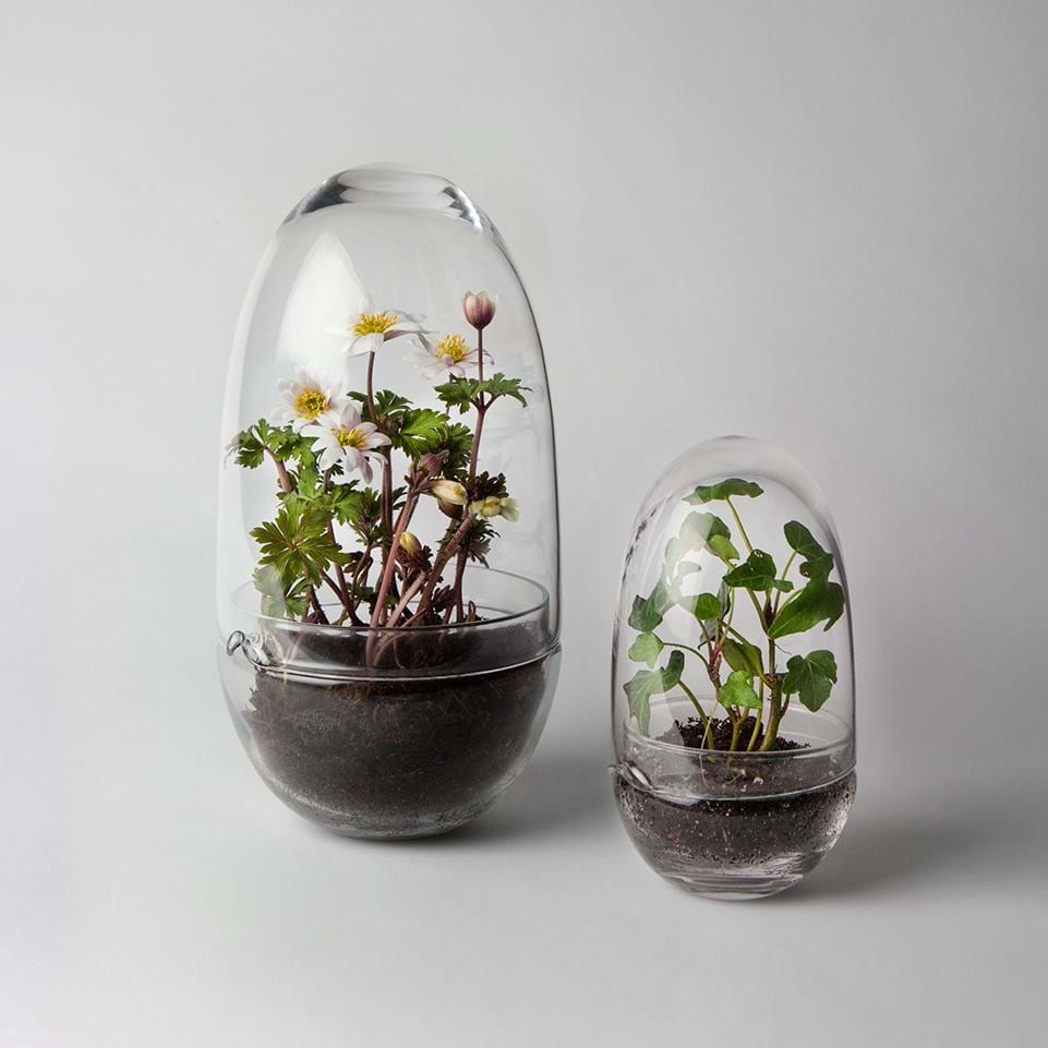 Grow Greenhouse från Vålamagasinet Krukor och vaser, Design House Stockholm, Image-4