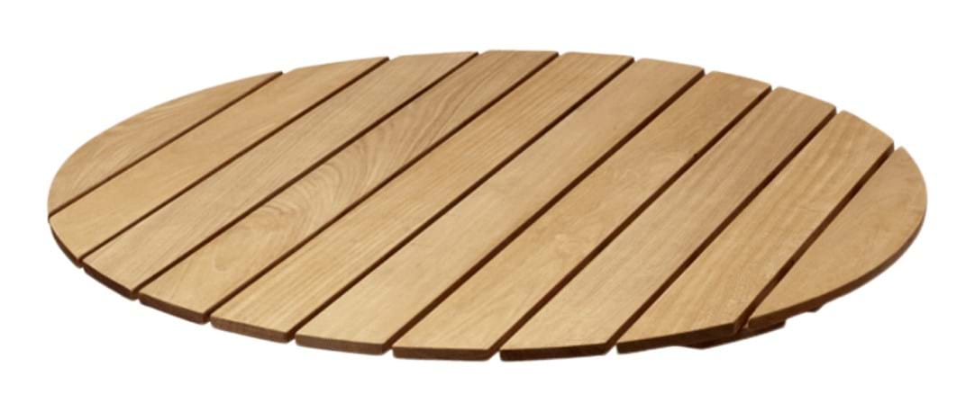 Grythyttan Bordsskiva 9A Ø100 från Vålamagasinet Övrigt utemöbler, Grythyttan, Image-1