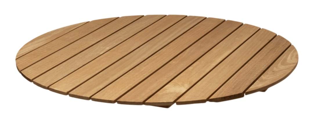 Grythyttan Bordsskiva 9A Ø120 från Vålamagasinet Övrigt utemöbler, Grythyttan, Image-1