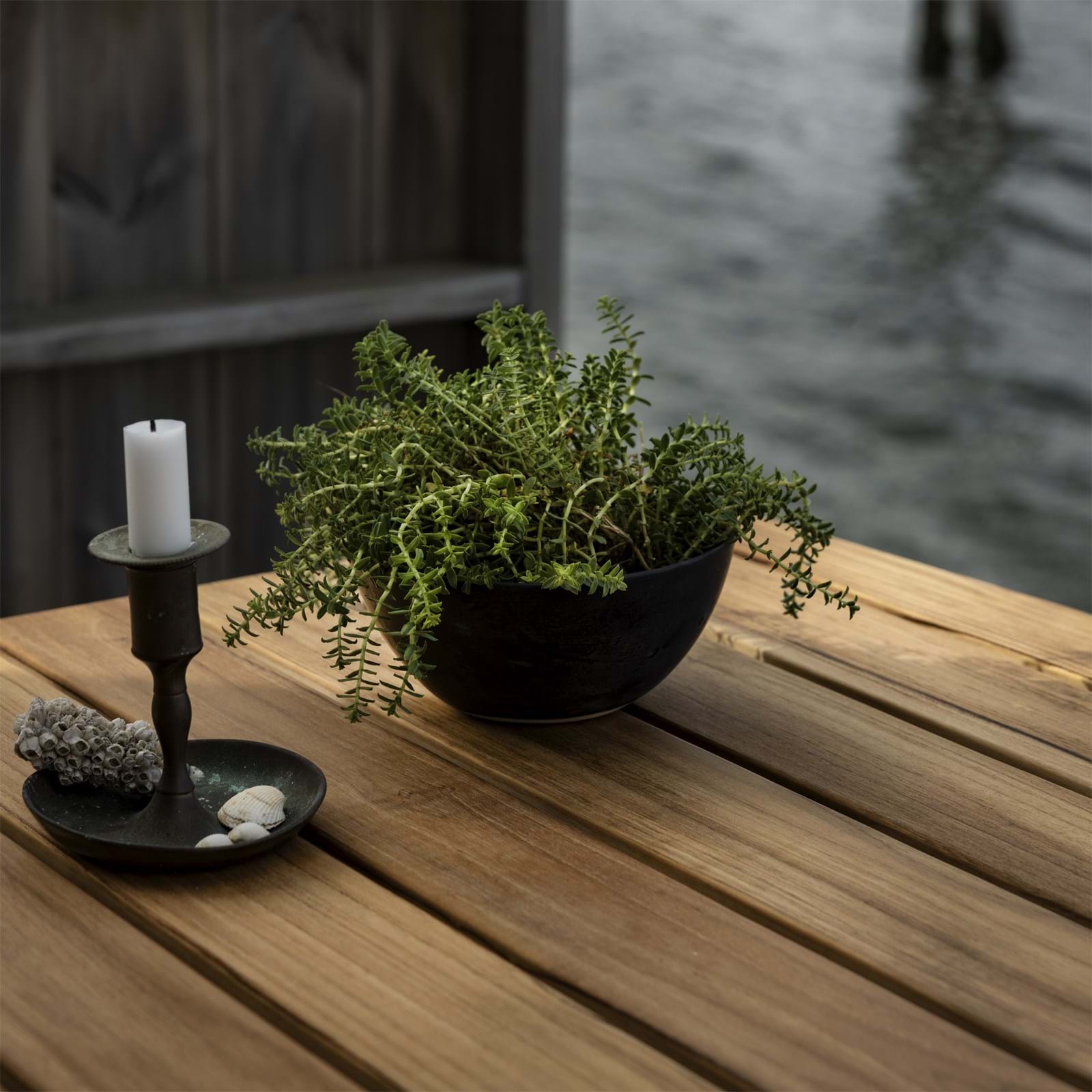 Bord B31 230 från Vålamagasinet Matbord utemöbler, Grythyttan, Image-2