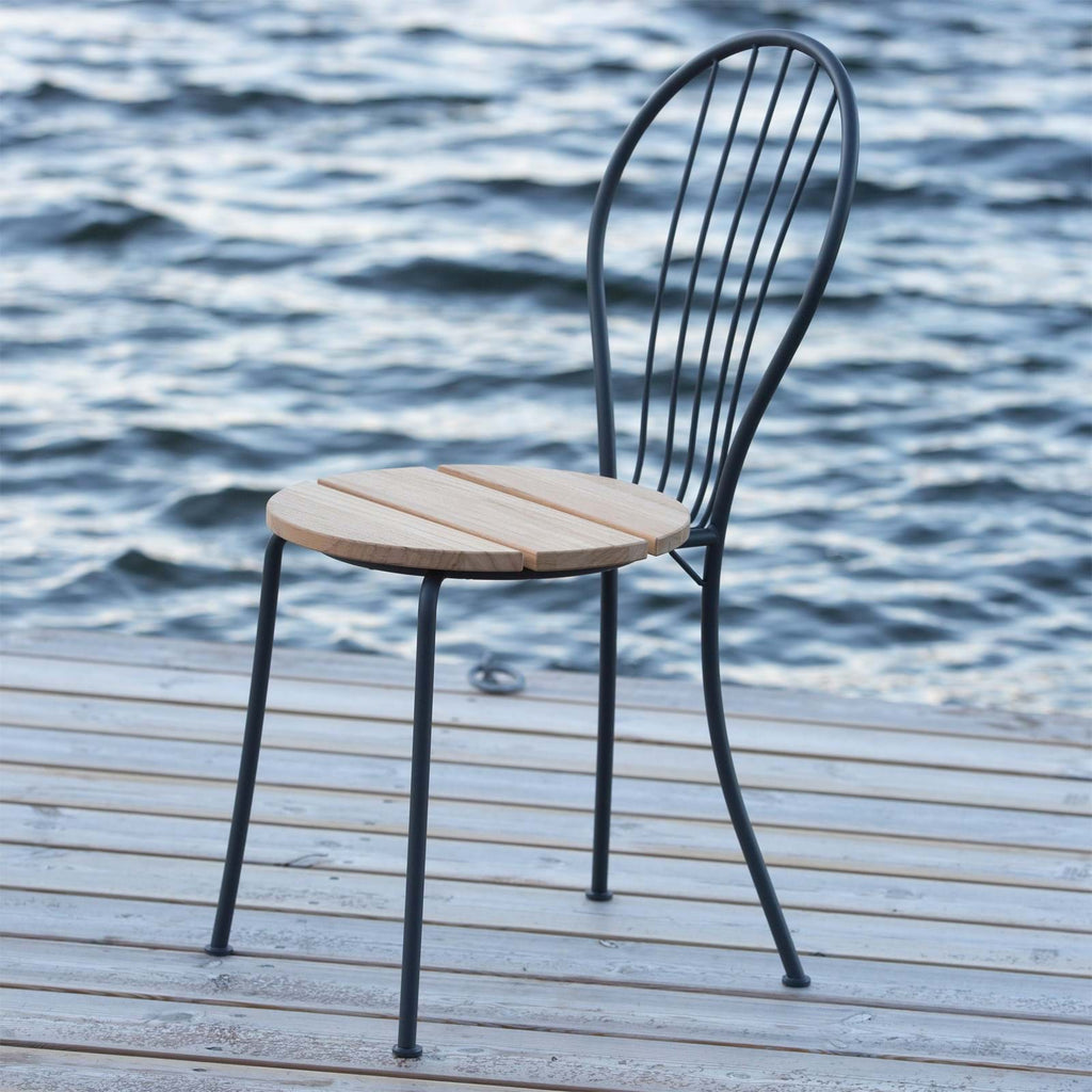 Akleja Stol från Vålamagasinet Stolar utemöbler, Grythyttan, Image-4