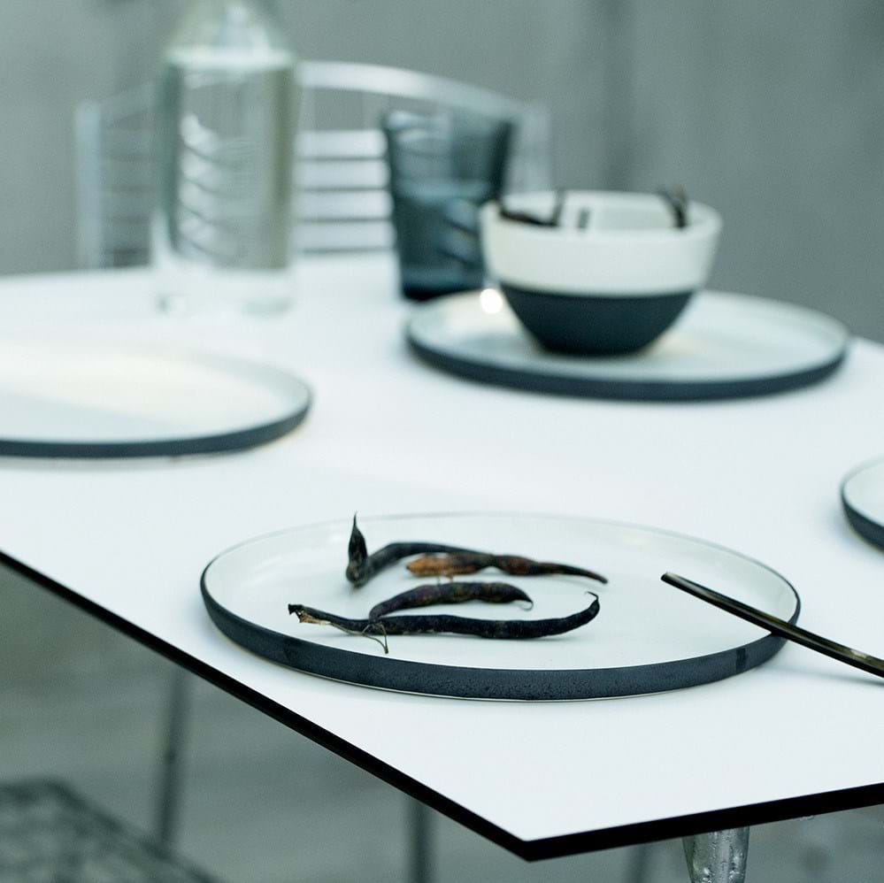 High-Tech Bord 110 från Vålamagasinet Matbord utemöbler, Grythyttan, Image-3