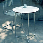 High-Tech Bord 60 från Vålamagasinet Matbord utemöbler, Grythyttan, Image-3