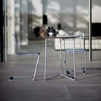 High-Tech Bord 60 från Vålamagasinet Matbord utemöbler, Grythyttan, Image-4