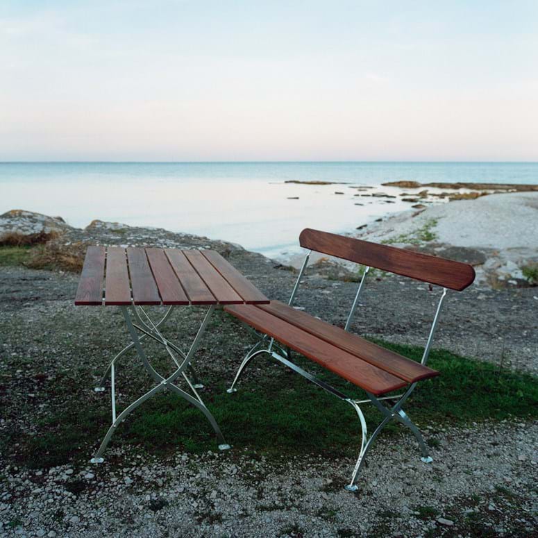 Bryggeribord 110 från Vålamagasinet Matbord utemöbler, Grythyttan, Image-7