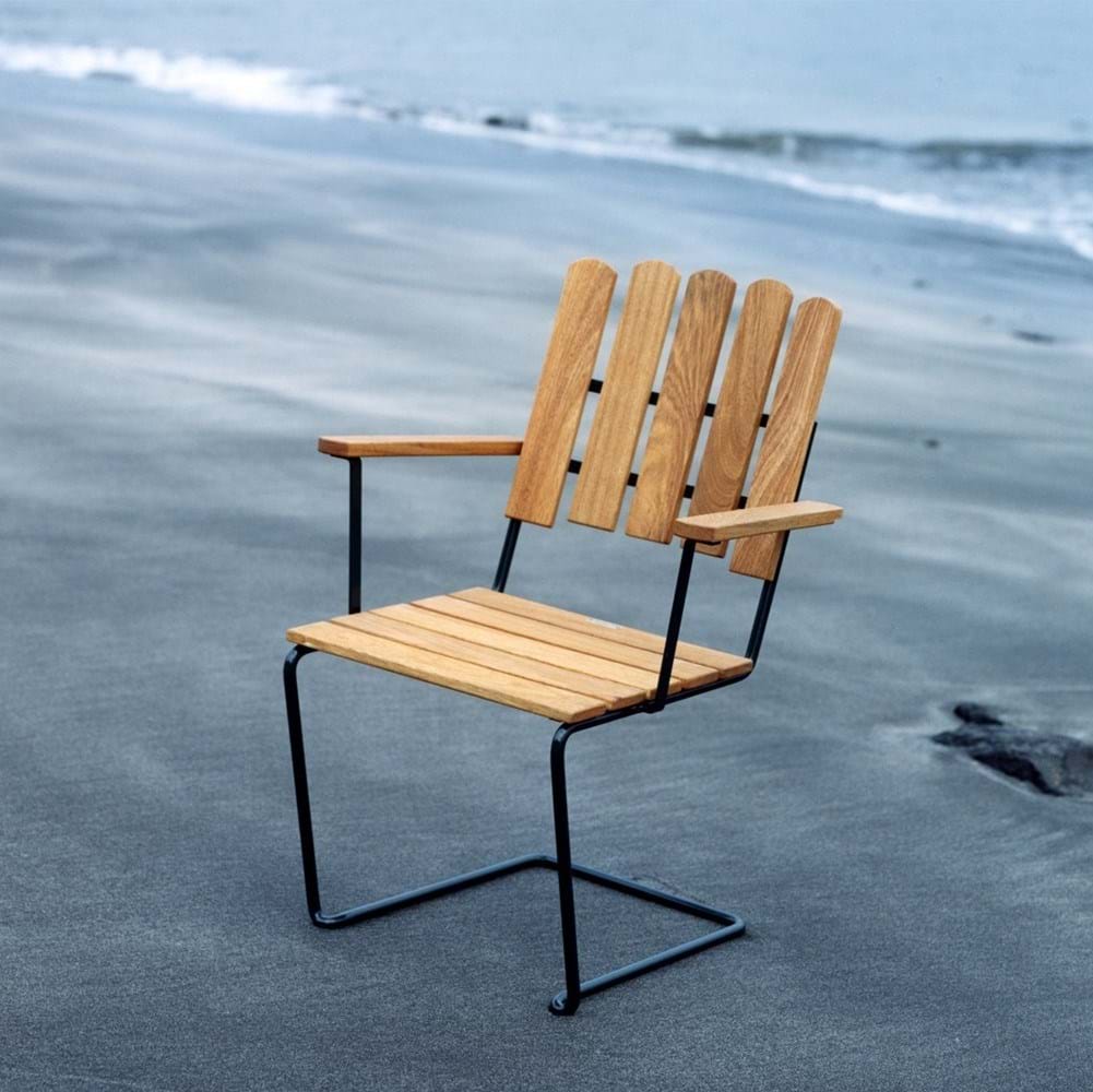 Grythyttan Fåtölj A2 från Vålamagasinet Soffor och fåtöljer utemöbler, Grythyttan, Image-3